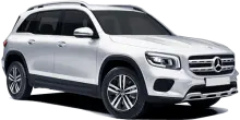 Mercedes Benz GLB