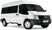 Ford Transit Kleinbus