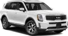 Kia Telluride