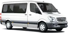 Mercedes-Benz Sprinter<br>