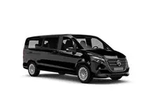 Mercedes-Benz Vito Tourer