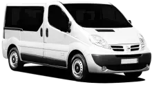 Nissan Primastar