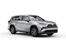 Padrão (TOYOTA HIGHLANDER)
