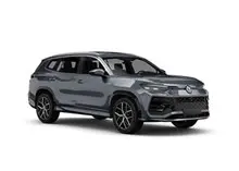 VW Tayron