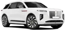 Hongqi E-HS9