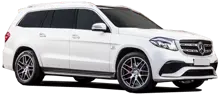 Mercedes-Benz GLS Class