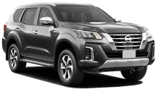 Nissan Xterra