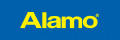 logo di alamo-car-hire