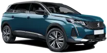 Peugeot 5008 5+2