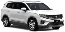Proton X90