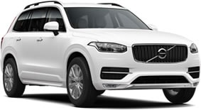 7 seater-volvo-xc90