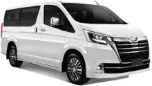 Toyota Majesty
