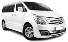 Hyundai Grand Starex<br>