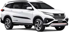 Toyota Rush