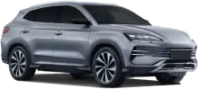 BYD Seal