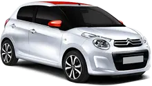 Citroën C1 Cabrio