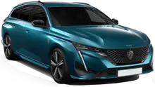 Peugeot 308 STW