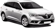 Renault Megane Grandtour