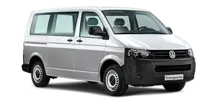 Volkswagen T5 Transporter