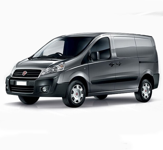 Fiat Scudo