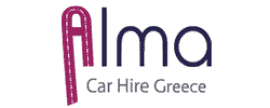 Alma Car Hire Greece