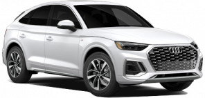 Premium Elite SUV Audi Q5 or similar