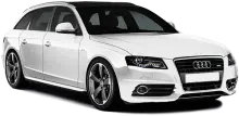 Audi A4 STW