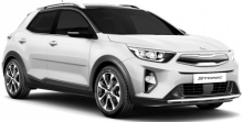 Kia Stonic Compact Automatic Monospace Car Rental