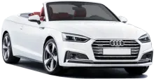 Audi A5 Cabrio