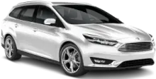 Ford Focus STW