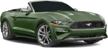 Ford Mustang Cabrio