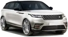 Land Rover Velar
