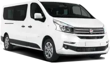 Fiat Talento