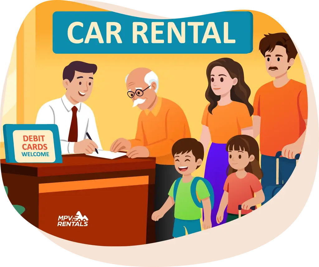 debit card car rental with DiscoverMPVS debit card car rental with DiscoverMPVS